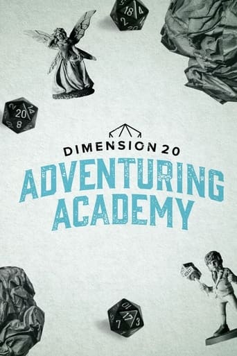 Adventuring Academy Season 3