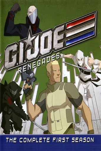 G.I. Joe: Renegades Season 1