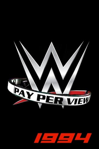 WWE Pay Per View Season 10