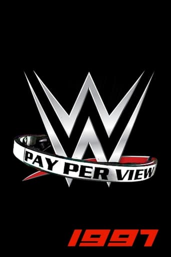 WWE Pay Per View Season 13