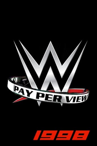 WWE Pay Per View Season 14