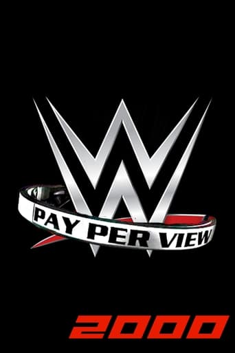 WWE Pay Per View Season 16