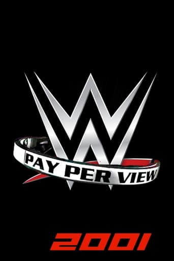 WWE Pay Per View Season 17