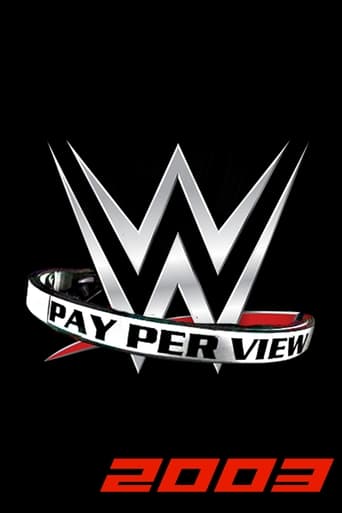 WWE Pay Per View Season 19