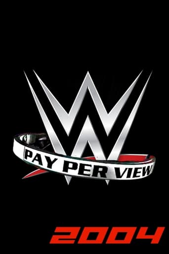 WWE Pay Per View Season 20