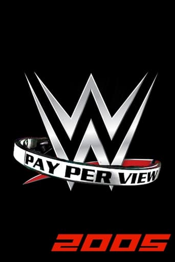 WWE Pay Per View Season 21