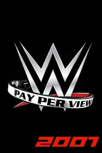 WWE Pay Per View Season 23