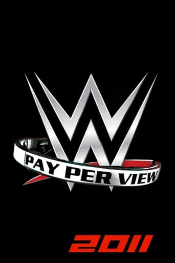 WWE Pay Per View Season 27