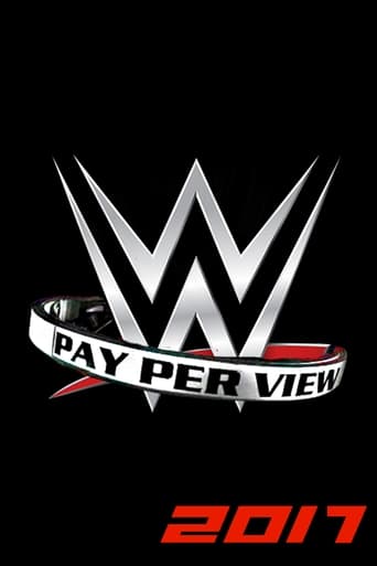 WWE Pay Per View Season 33