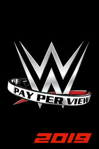 WWE Pay Per View Season 35