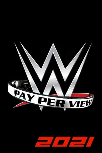 WWE Pay Per View Season 37