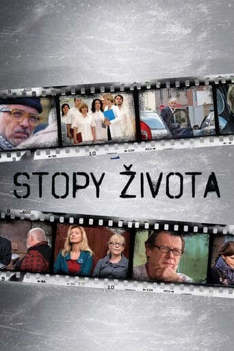 Stopy života Season 1