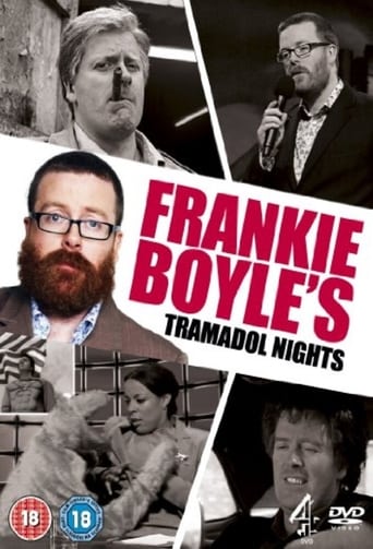 Frankie Boyle's Tramadol Nights Season 1