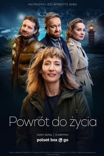 Powrót do życia Season 1