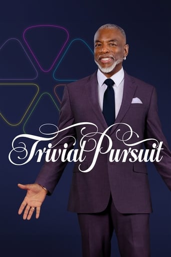 Trivial Pursuit Season 1