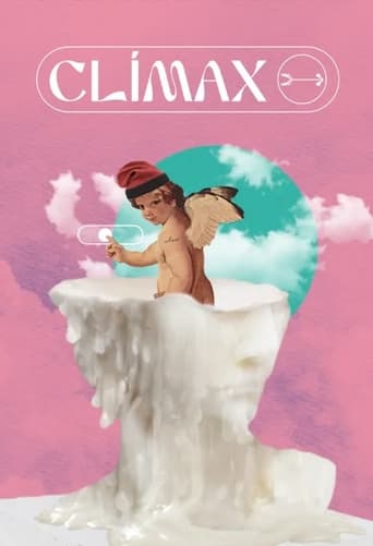 Clímax Season 1