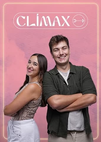 Clímax Season 2