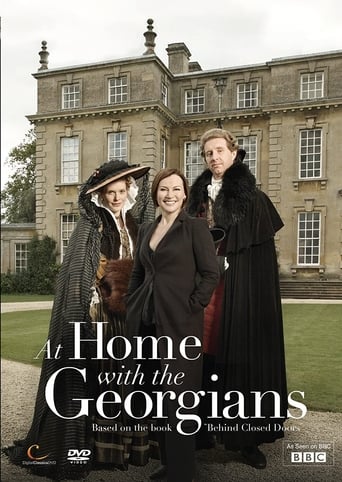 At Home with the Georgians Season 1