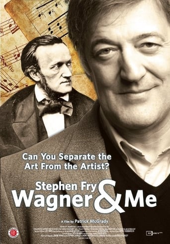 Wagner and Me Season 1