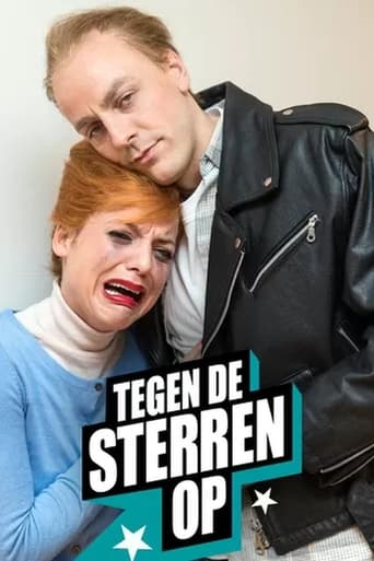 Tegen de Sterren op Season 2