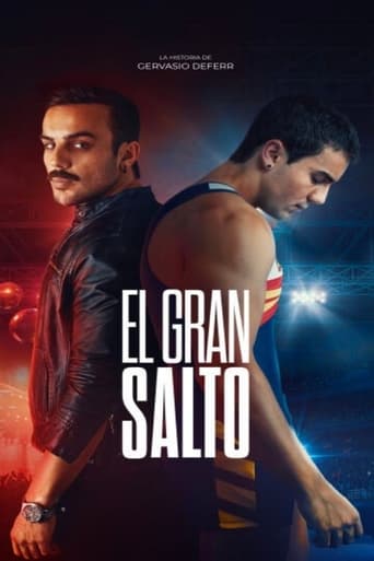 El gran salto Season 1