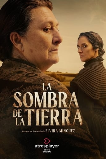 La sombra de la tierra Season 1