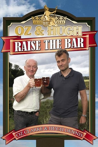 Oz and Hugh Raise the Bar Season 1