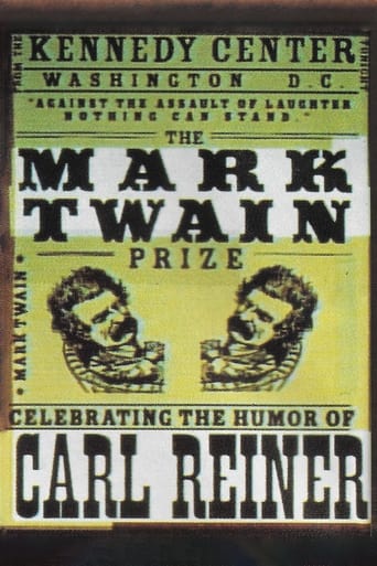 Mark Twain Prize Season 3