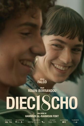 Dieciocho Season 1