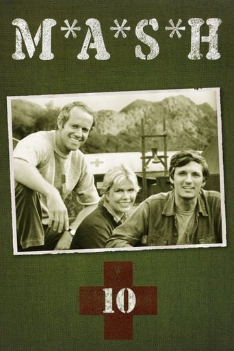 M*A*S*H Season 10