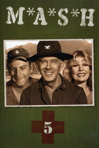 M*A*S*H Season 5