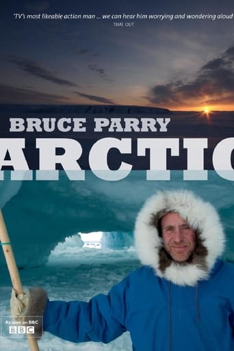 Arctic With Bruce Parry Season 1