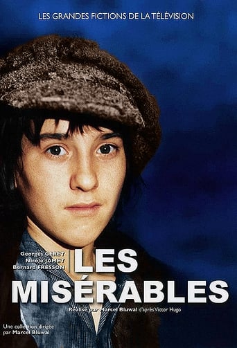 Les Misérables Season 1