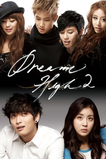 Dream High Season 2