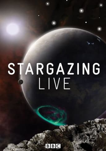 Stargazing Live Season 6