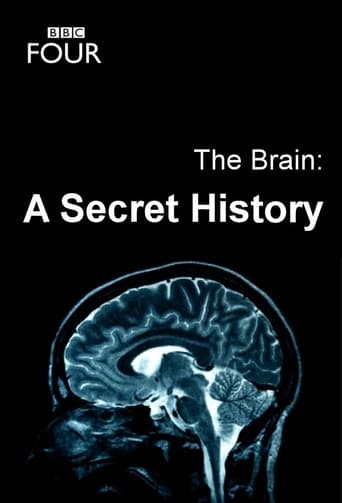 The Brain: A Secret History Season 1