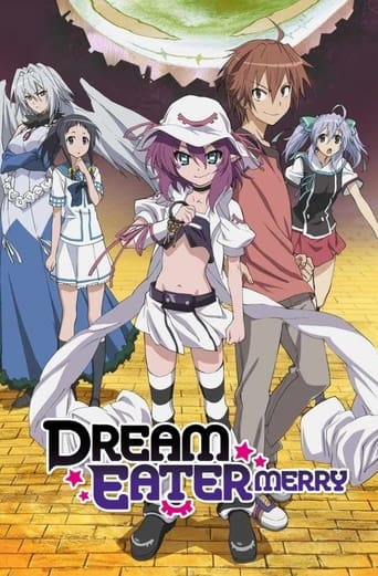 Dream Eater Merry Season 1