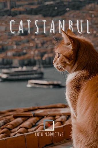 Catstanbul Season 1