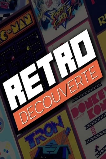 Rétro Découverte Season 1