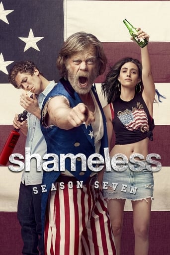 Shameless Season 7