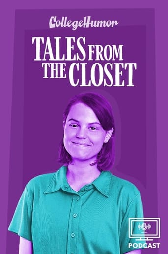 Tales From the Closet Season 1