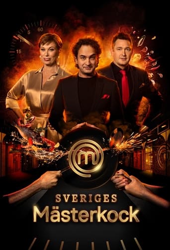 Sveriges Mästerkock Season 11