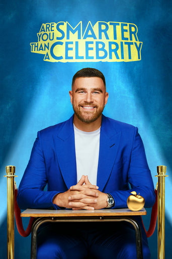 Are You Smarter Than a Celebrity Season 1