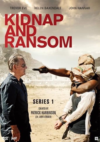 Kidnap and Ransom Season 1