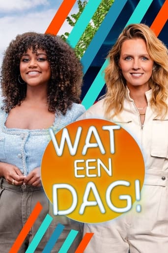 Wat Een Dag! Season 1