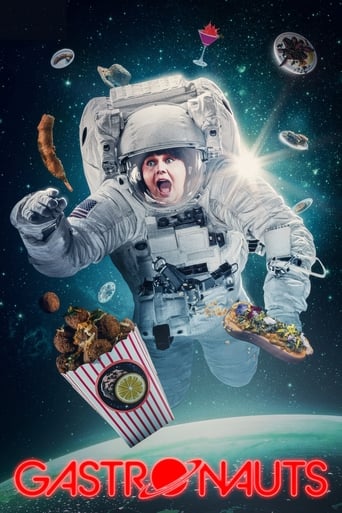 Gastronauts Season 1