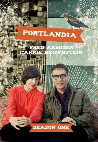 Portlandia Season 1