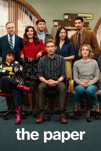 The Paper Season 1