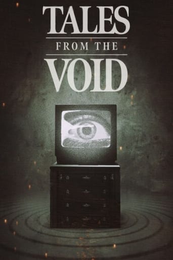 Tales from the Void Season 1