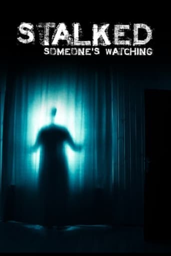 Stalked: Someone's Watching Season 3